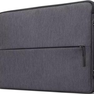 Waterproof Laptop Sleeve 14 Inch Shockproof Protective Traveling Computer Cover Compatible for Lenovo, HP, Dell, Asus, MacBook Air/Pro
